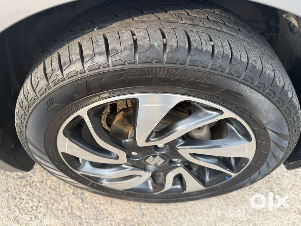Maruti Suzuki Baleno Zeta Cvt, 2022, Petrol