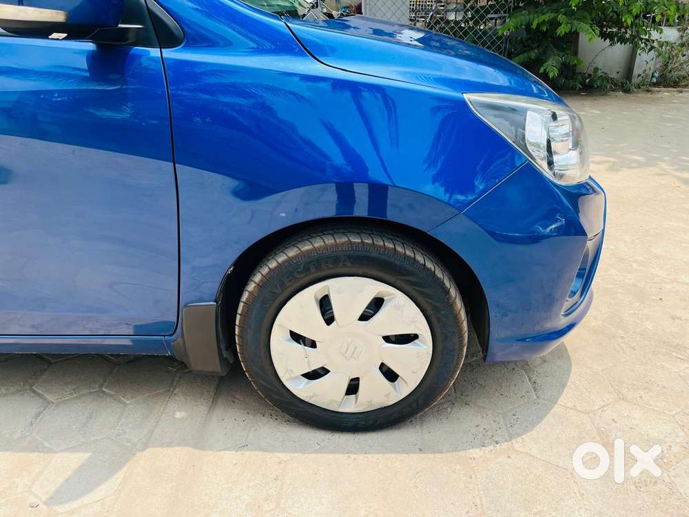 Maruti Suzuki Celerio 1.0 Zxi Amt, 2019, Petrol