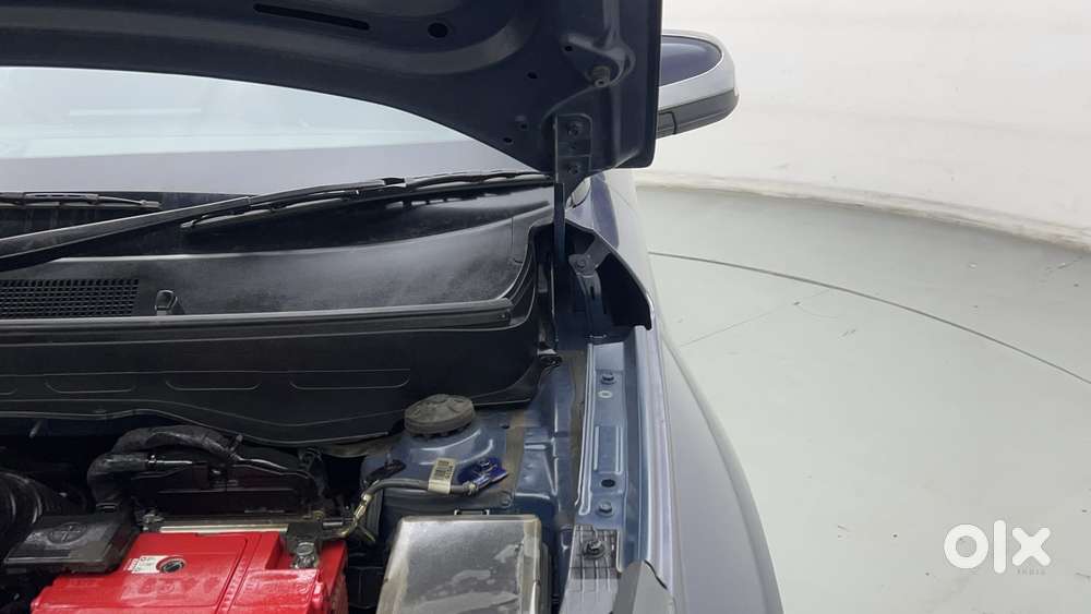 Hyundai Venue [2022-ongoing] 1.5 Crdi Sx, 2021, Diesel