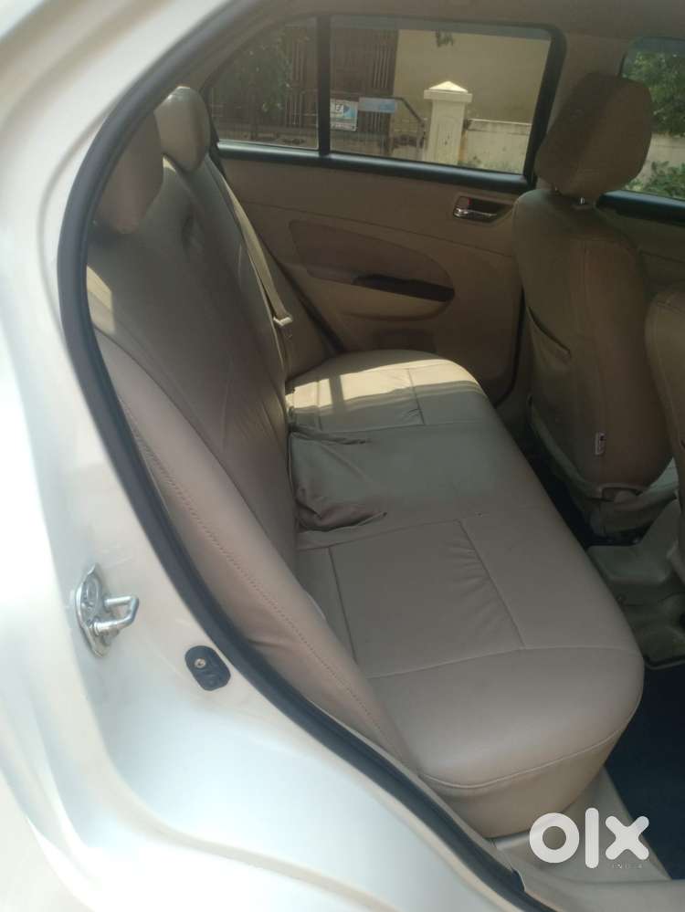 Maruti Suzuki Swift Dzire 2012-2015 Zdi, 2014, Diesel