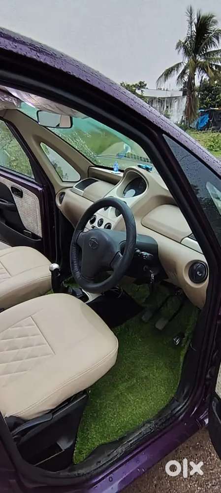 Tata Nano Twist Xt 2015 Brand New Car