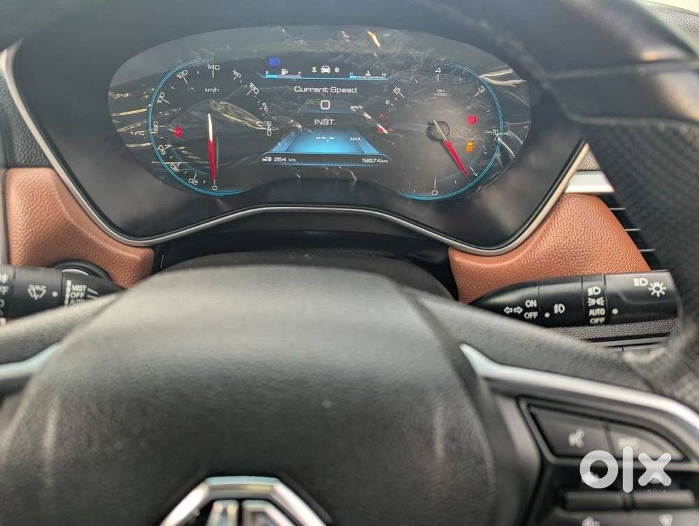 Mg Hector Plus Sharp Pro 2.0 Turbo Diesel 6 Str, 2022, Diesel
