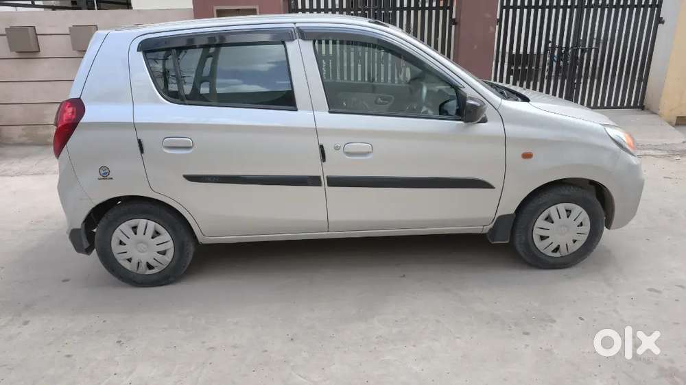 Maruti Suzuki Alto 800 2021 Petrol/cng