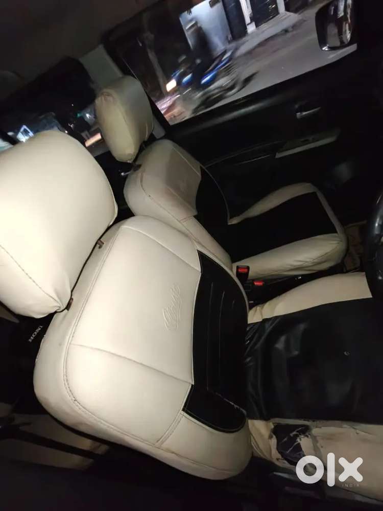 2012 Maruti Suzuki Wagon R Lxi
