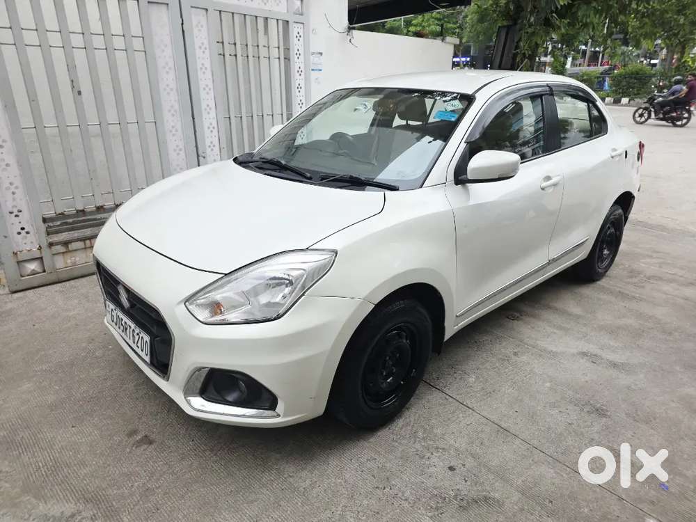 Maruti Suzuki Dzire 2022 Year Model