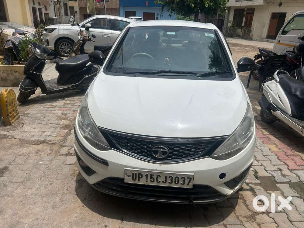 Tata Zest Diesel Well Maintained