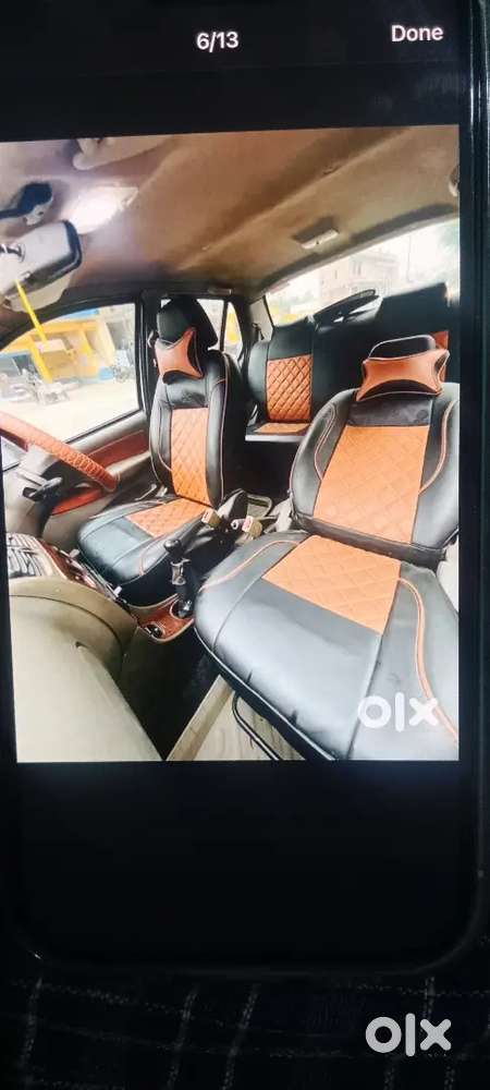 Tata Indigo Ecs 2012 Diesel Good Condition