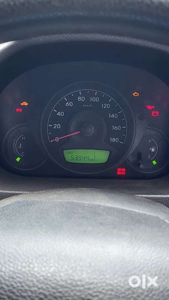 Hyundai Eon 2015 Petrol 54000 Km Driven