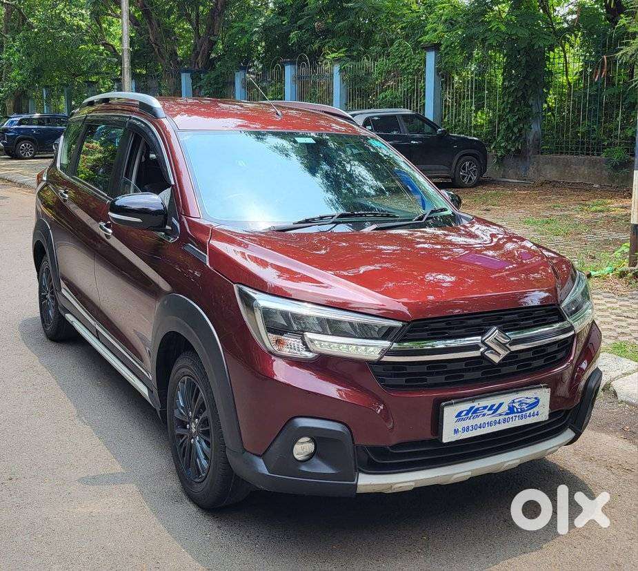 Maruti Suzuki Xl6 1.5 Alpha Mt, 2022, Petrol