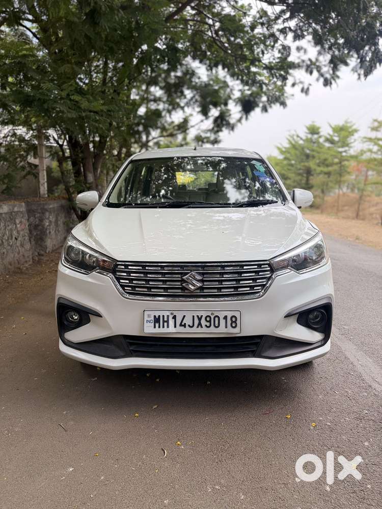 Maruti Suzuki Ertiga Vxi (o) Cng, 2022, Cng & Hybrids