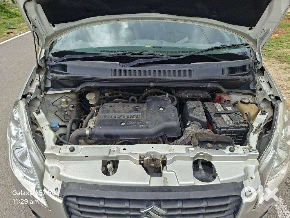Maruti Suzuki Ritz Vdi Bs-iv, 2011, Diesel