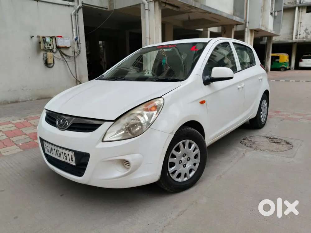 Hyundai I20 Diesel Manual 2011 3rd