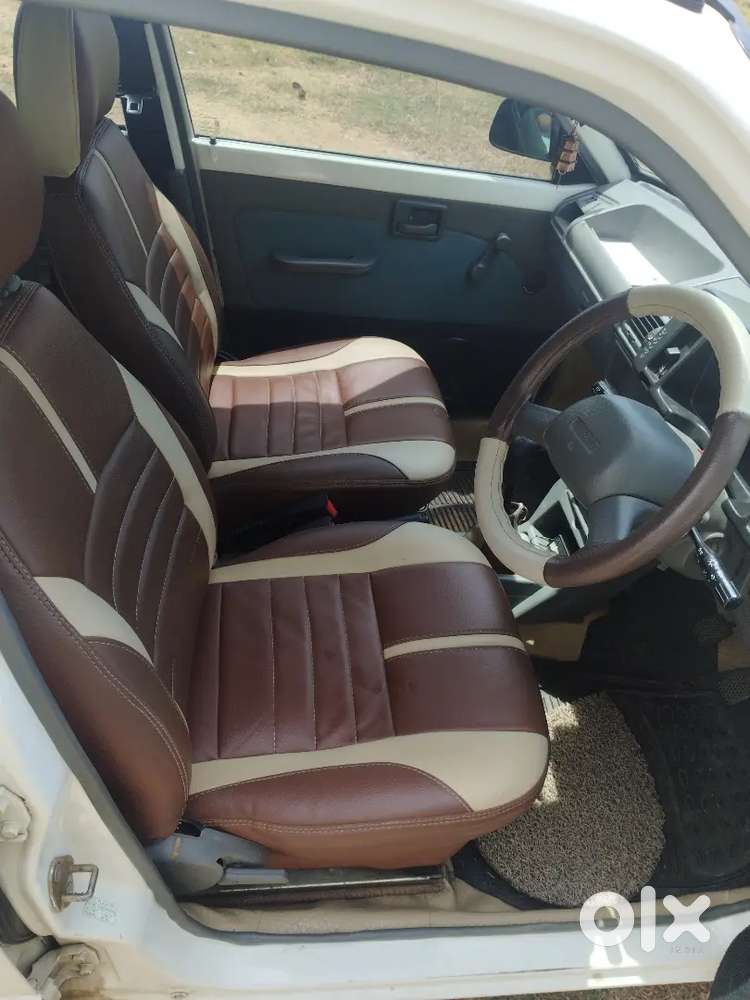 Maruti Suzuki 800 Ac 2009 Car