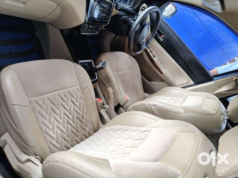 Maruti Suzuki Dzire 1.2 Zxi Plus, 2018, Petrol