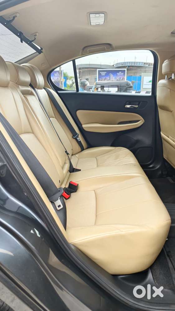 Honda City Zx Petrol Mt, 2023, Petrol
