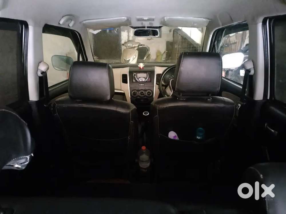 Maruti Suzuki Wagon R 2018 Model