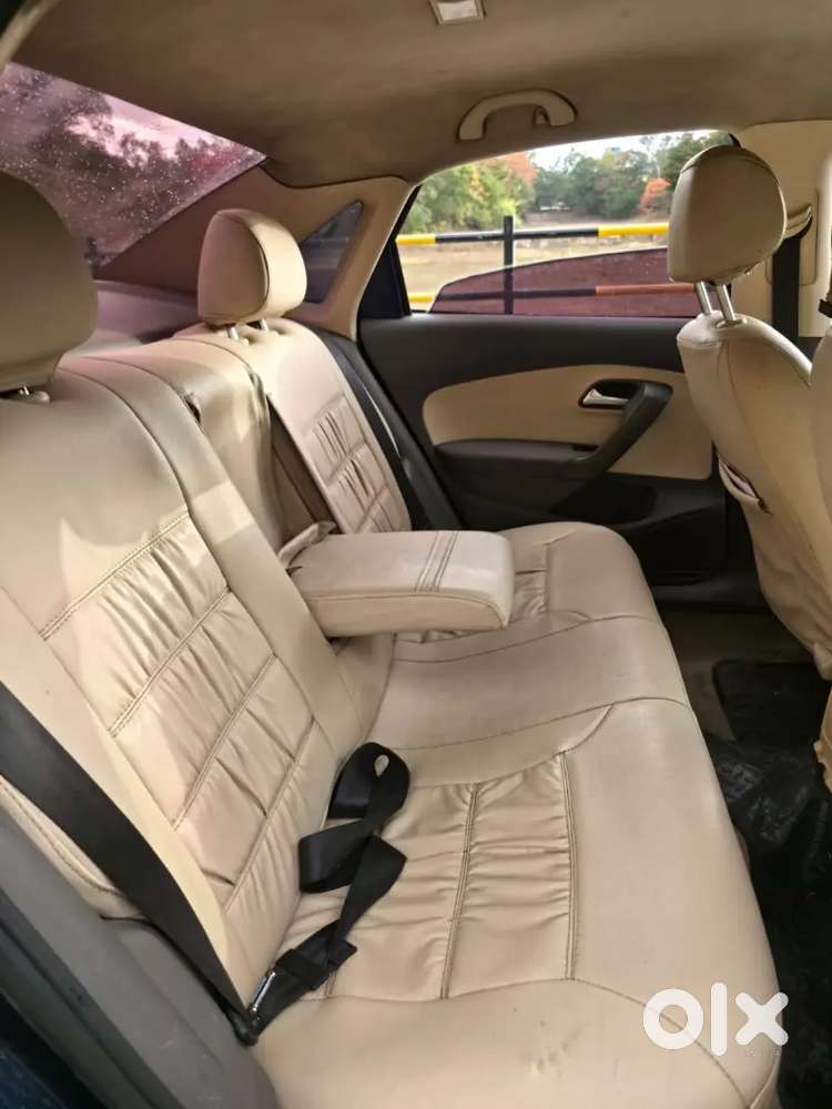 Volkswagen Vento 1.6 Petrol + Cng In Great Condition