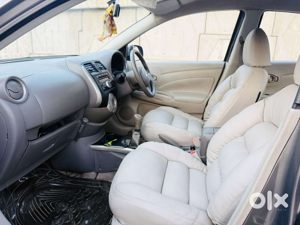 Nissan Sunny Xl P, 2012, Petrol