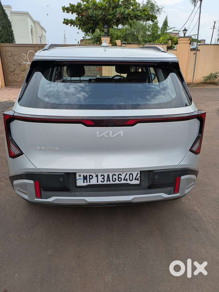 Kia Diesel Manual 2026 Car