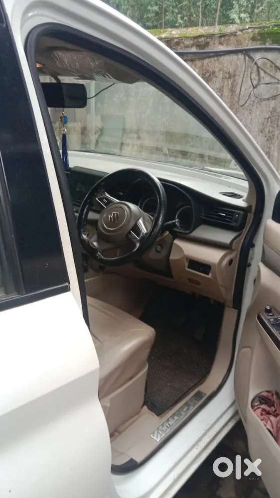 Ertiga (diesel)