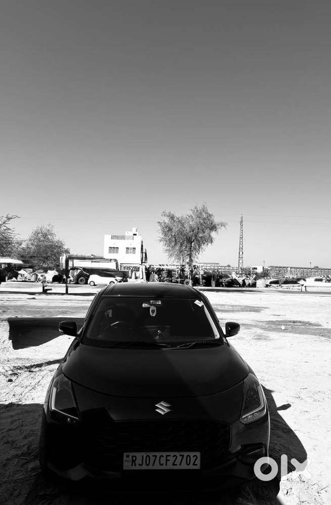 Maruti Suzuki Swift Good Condition