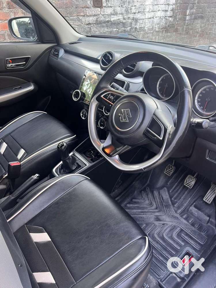 Maruti Suzuki Swift 2023 Cng & Hybrids Good Condition