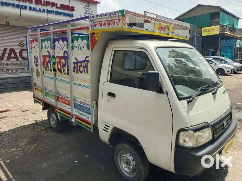 Maruti Suzuki 1000, 2018, Diesel