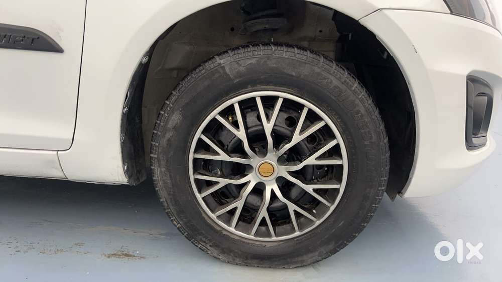 Maruti Suzuki Swift 2018 Vdi, 2014, Diesel