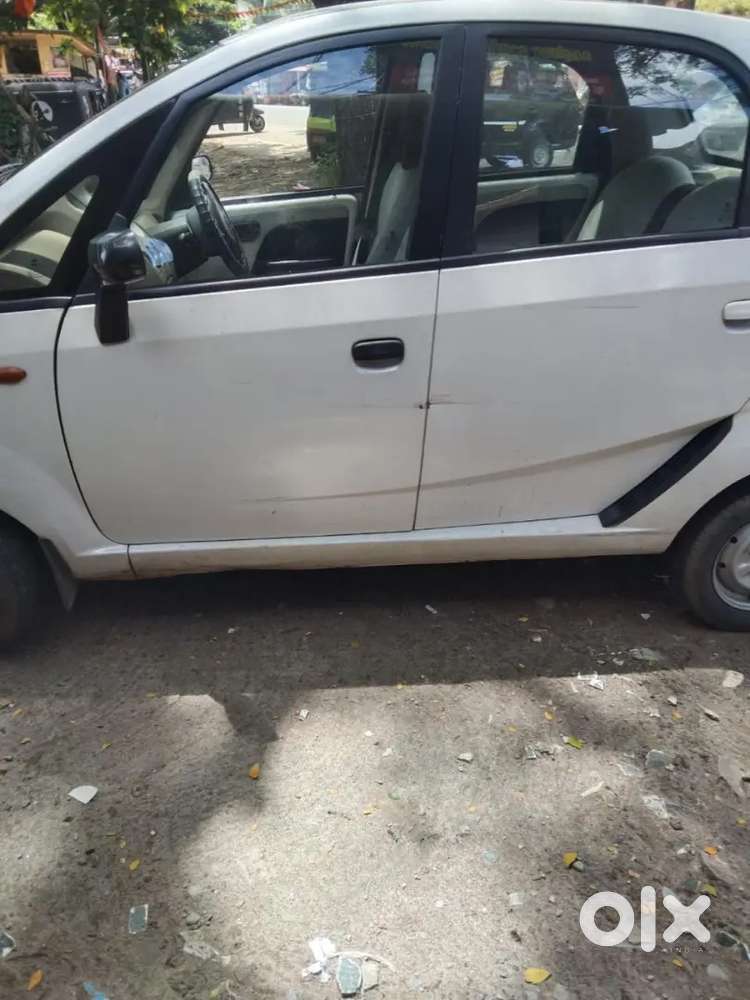 Tata Nano 2013 Lx 2013