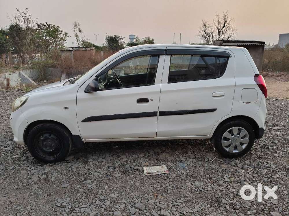 Alto 800 In Good Condition