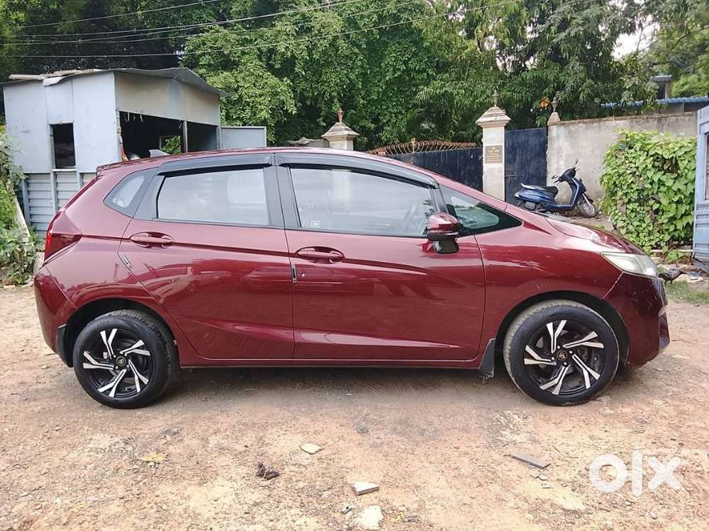 Honda Jazz V, 2018, Petrol