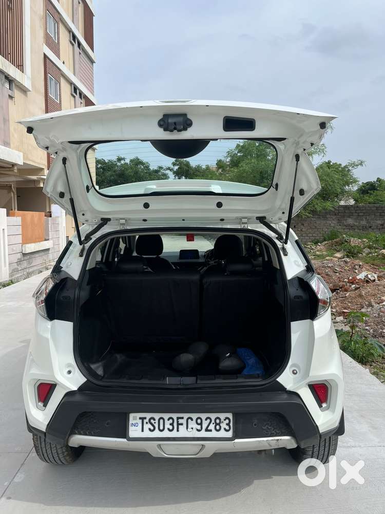 Tata Nexon 1.5 Revotorq Xz Plus, 2021, Diesel