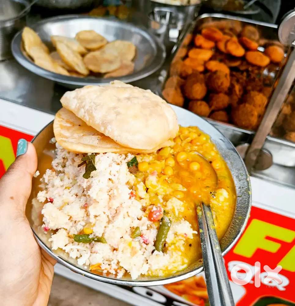 Required South Indian Cook, Mate Gote Tiffin Jalakhia Mistri Darkar