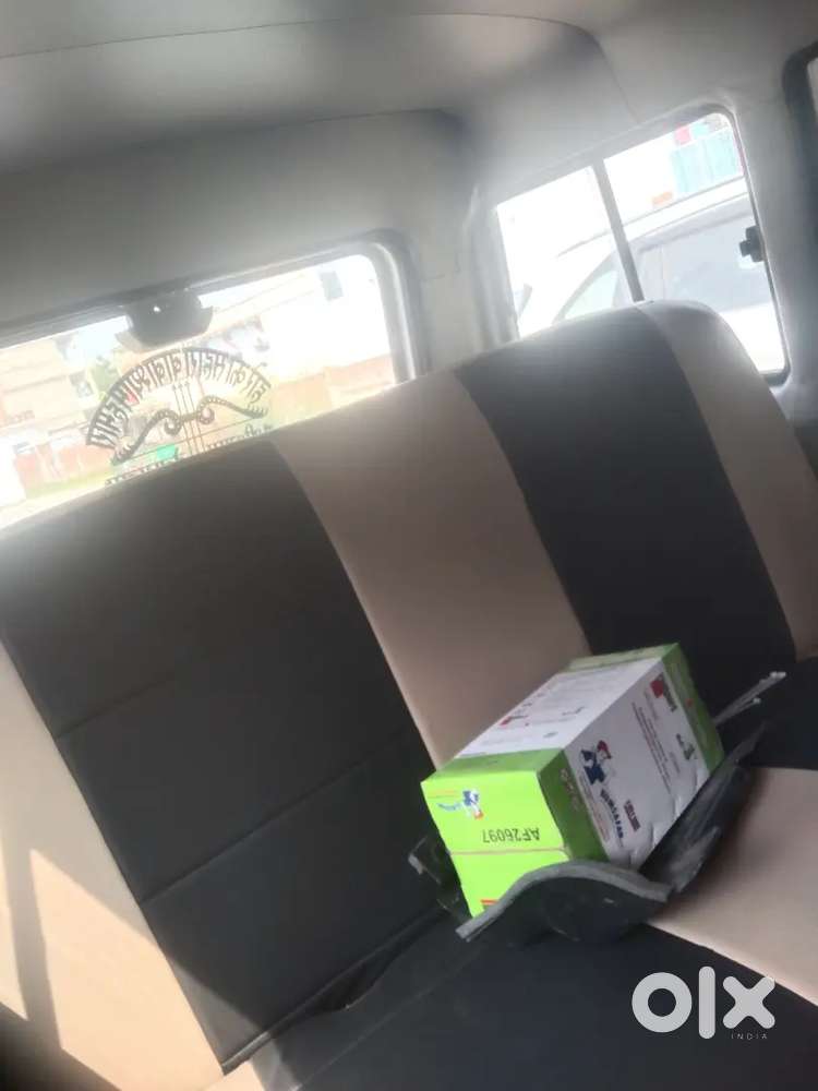 Mahindra Bolero Diesel 2.5 2012 With 90000 Km