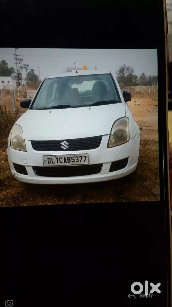 Maruti Suzuki Dzire 2015 Diesel 144000 Km Driven