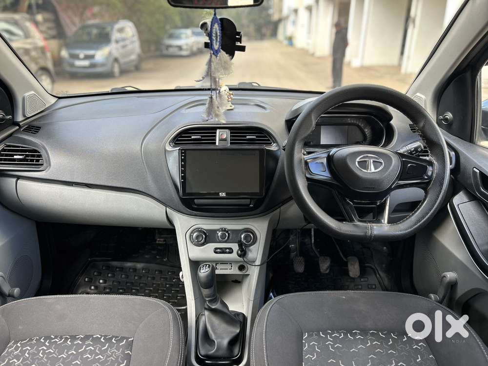 Tata Tiago 1.05 Revotorq Xt, 2022, Petrol