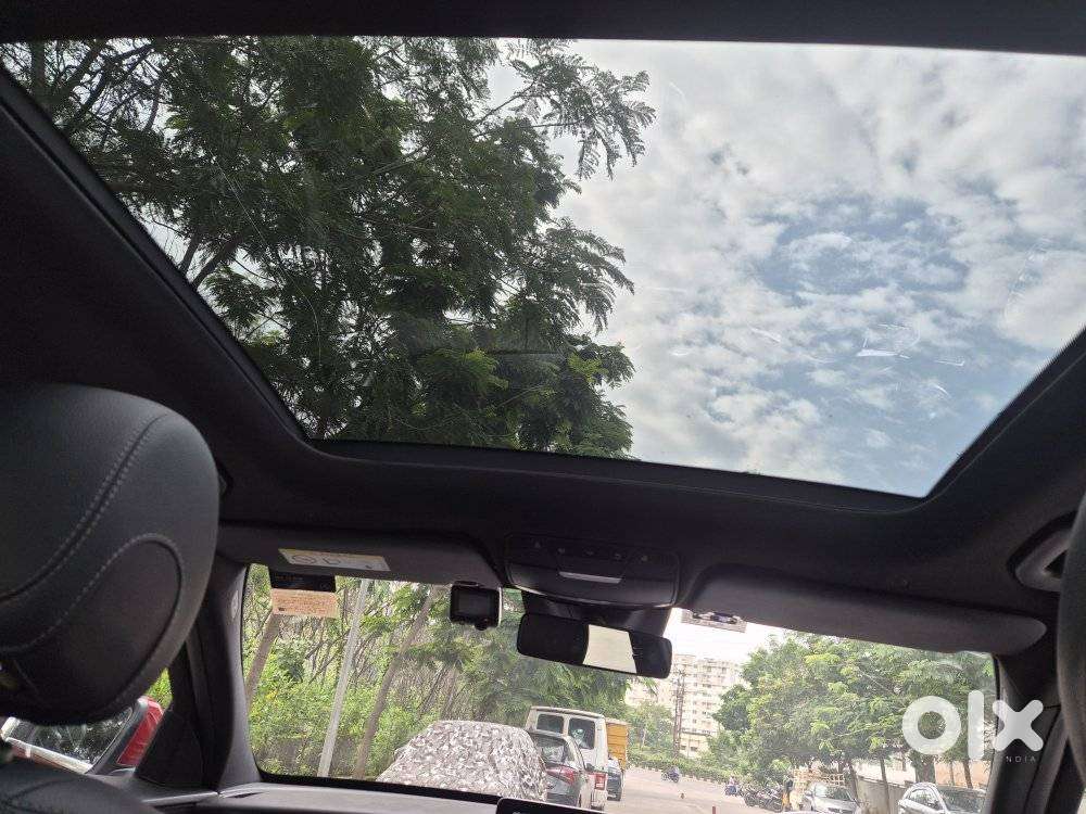 Mercedes-benz C-class C 300d, 2019, Diesel