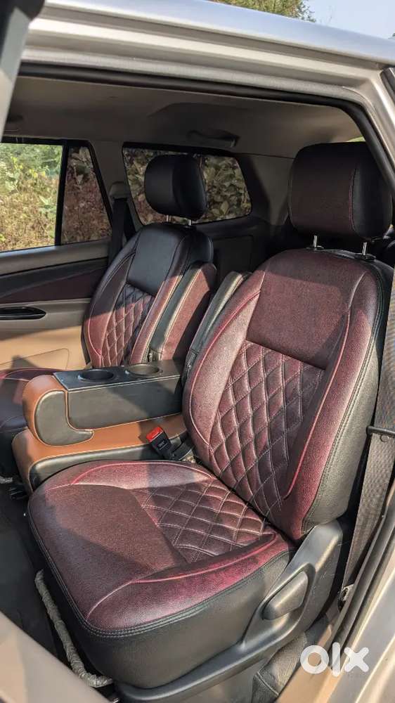 Toyota Innova 2016 Diesel 172000 Km Driven
