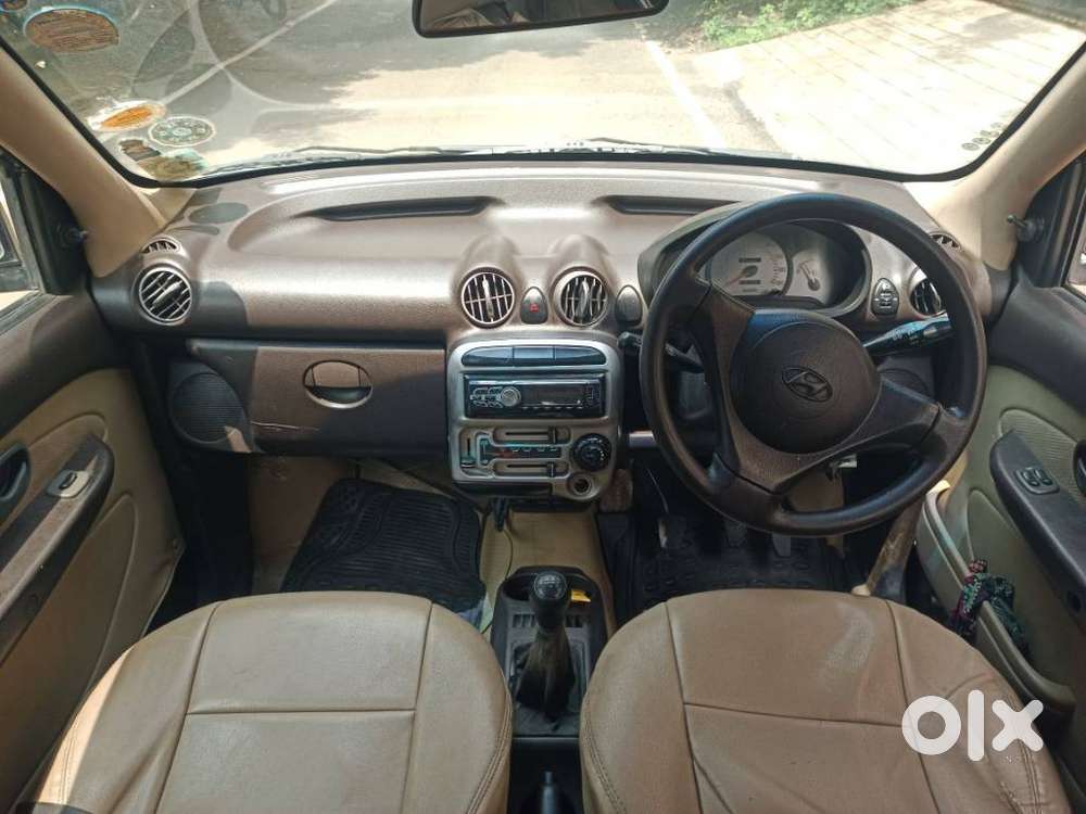 Hyundai Santro Xing, 2010, Petrol