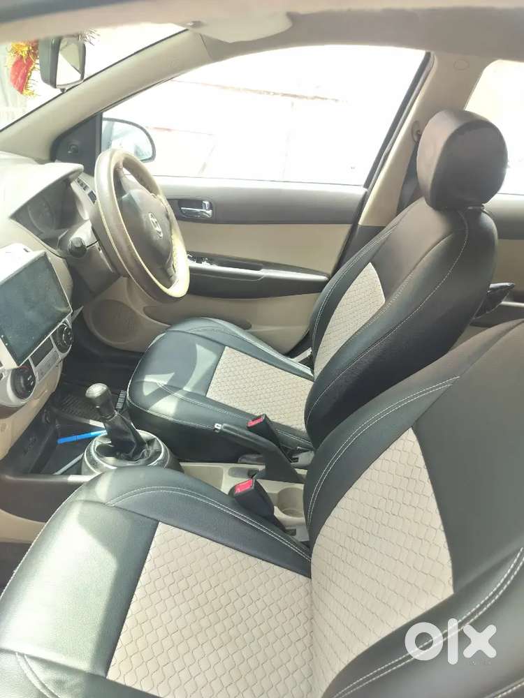 Hyundai I20 2011 Cng & Hybrids Good Condition