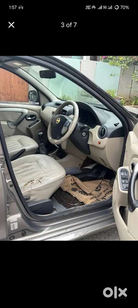 Nissan Terrano 2014 Diesel 170000 Km Driven