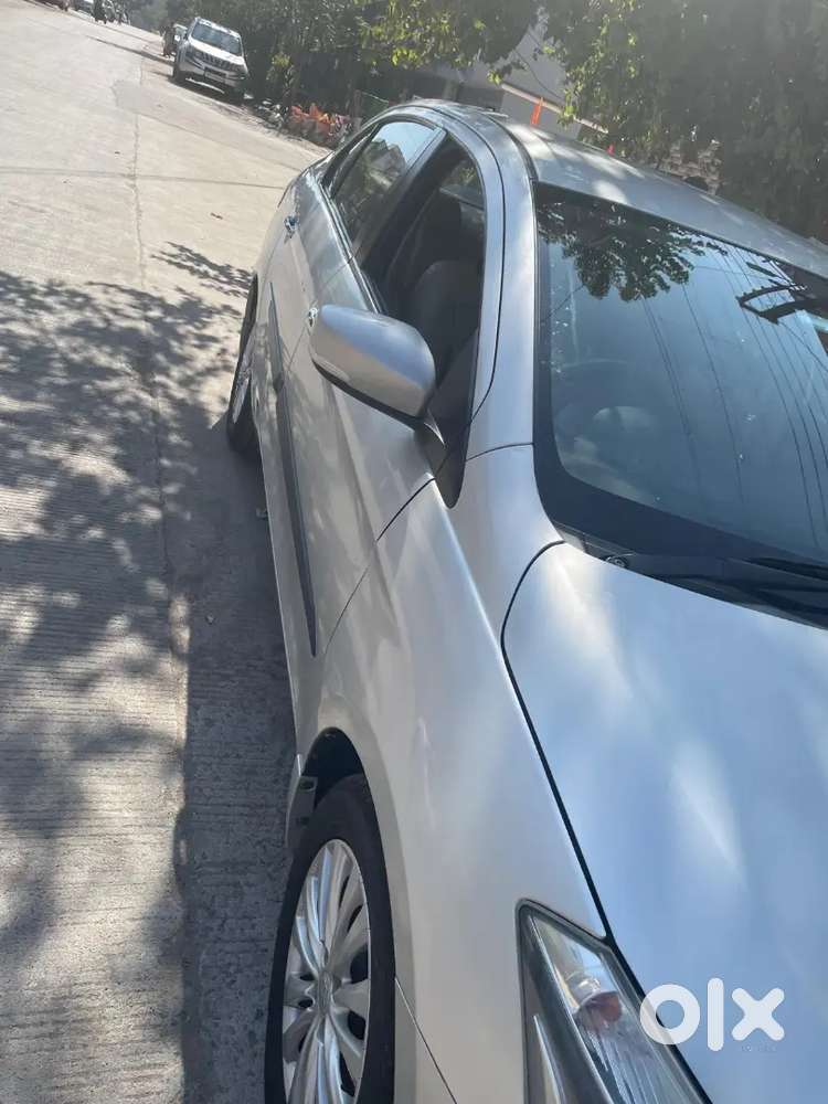 Maruti Suzuki Ciaz 2016 Diesel 33500 Km Driven
