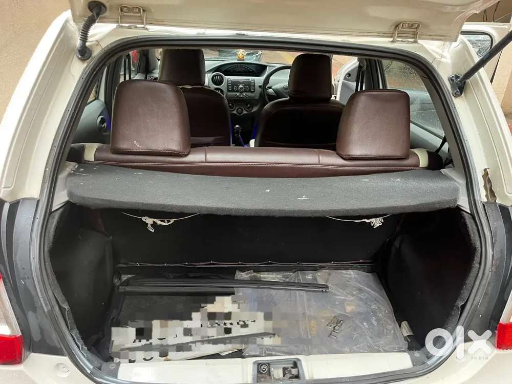 Toyota Etios Liva 2013