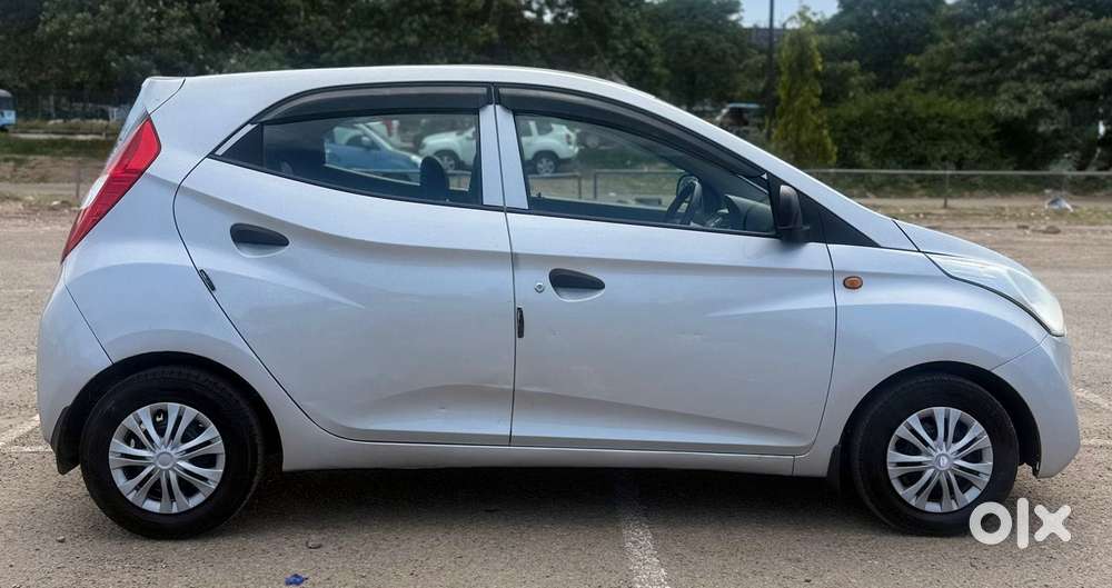 Hyundai Eon Era +, 2015, Petrol