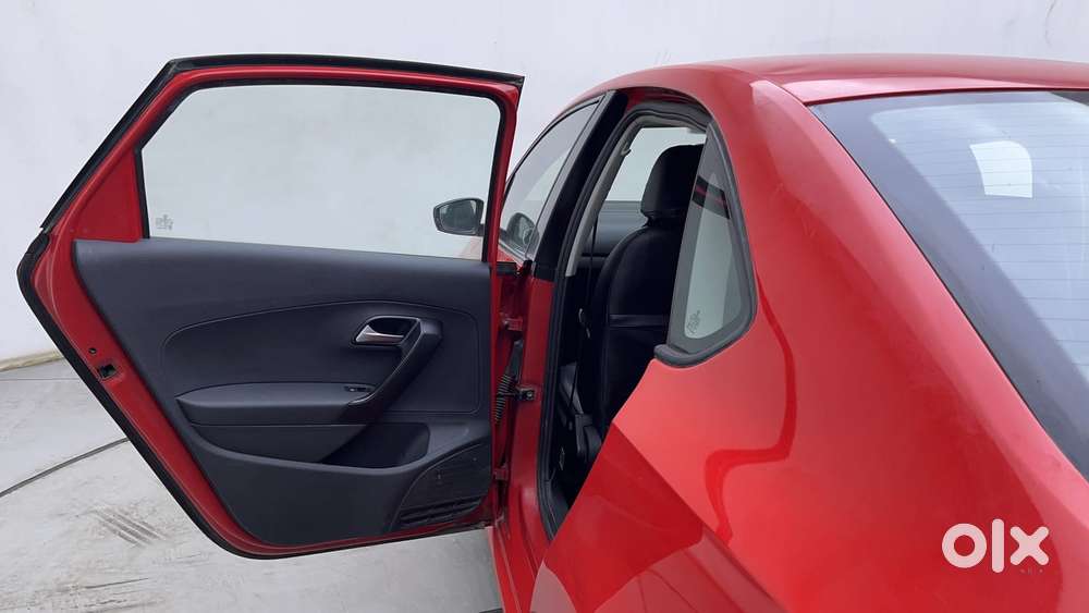 Volkswagen Vento Gt 1.5 Tdi, 2018, Diesel