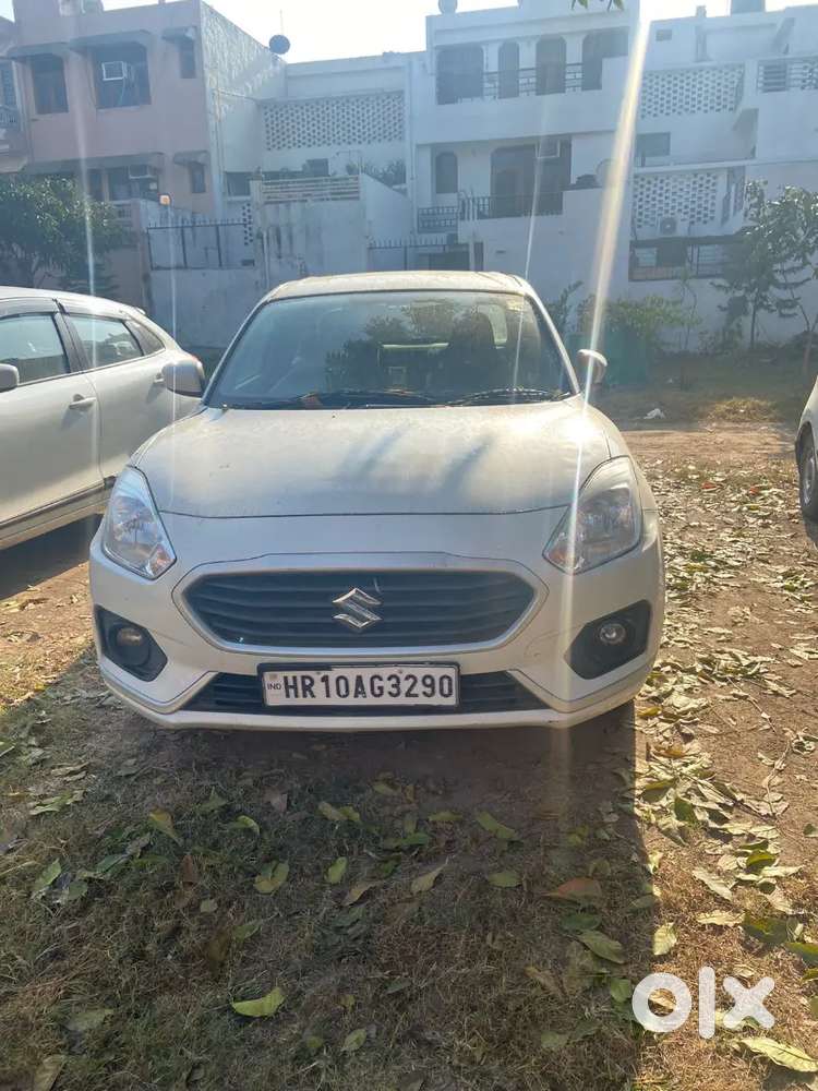 Maruti Suzuki Dzire 2019 Lxi
