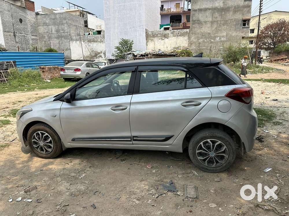 Good Condition