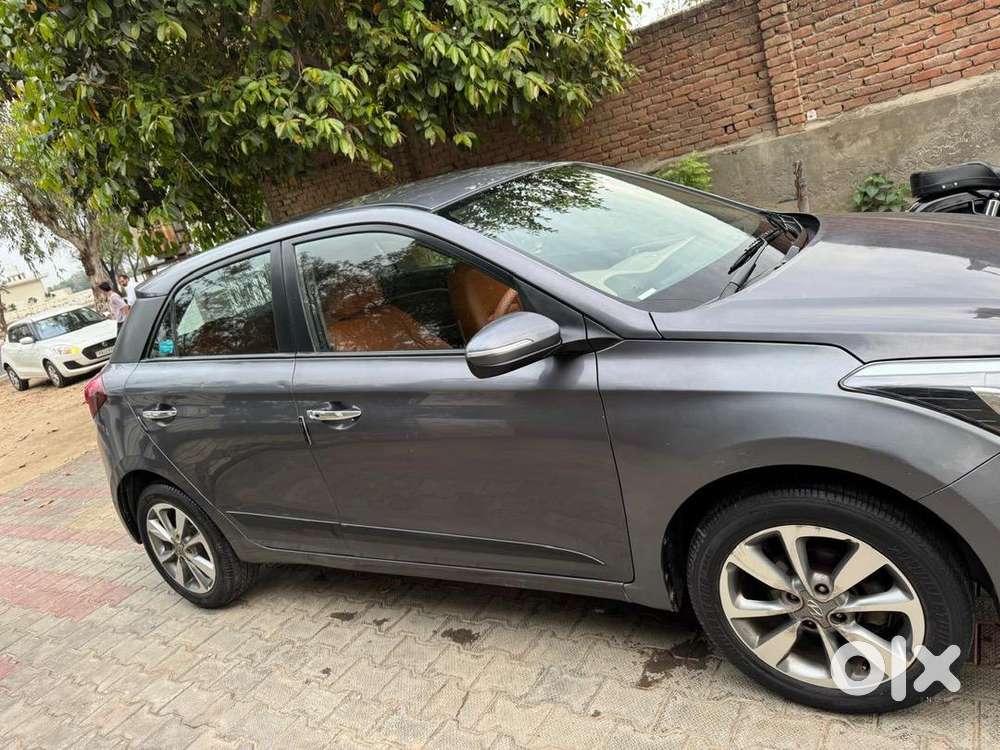 Hyundai I20 2015 Petrol Good Condition
