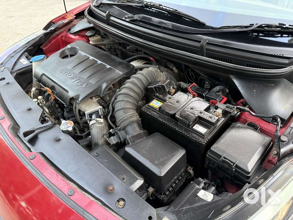 Hyundai Elite I20 [2018-2020] 1.4 Asta Crdi, 2018, Diesel