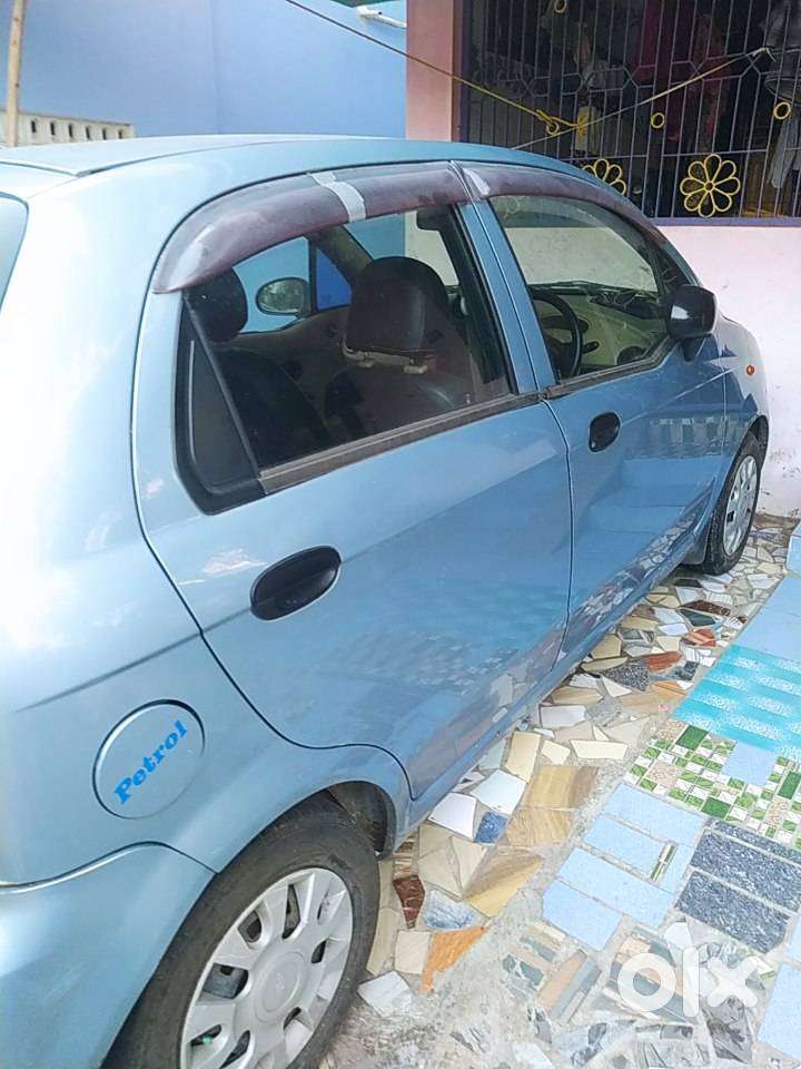 Chevrolet Spark Lt 2010